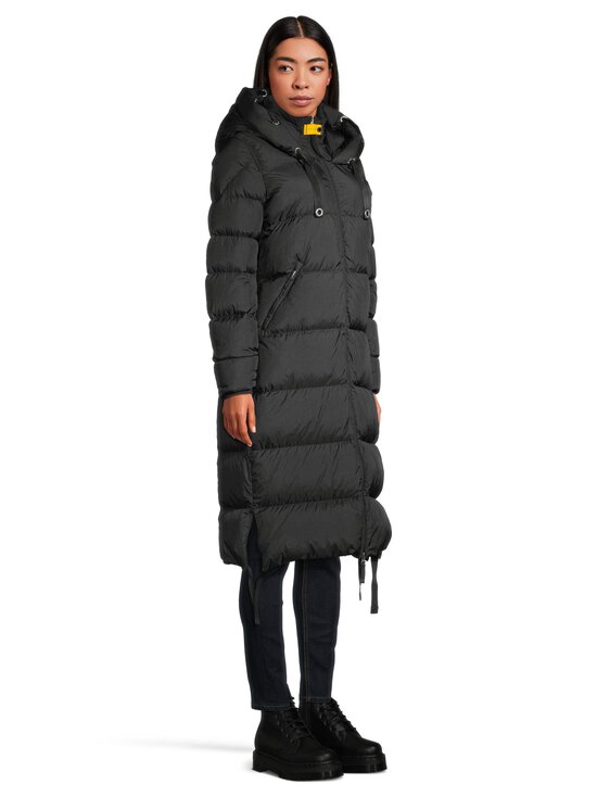 Parajumpers - Panda dūnu mētelis - 541 BLACK | Stockmann - photo 4