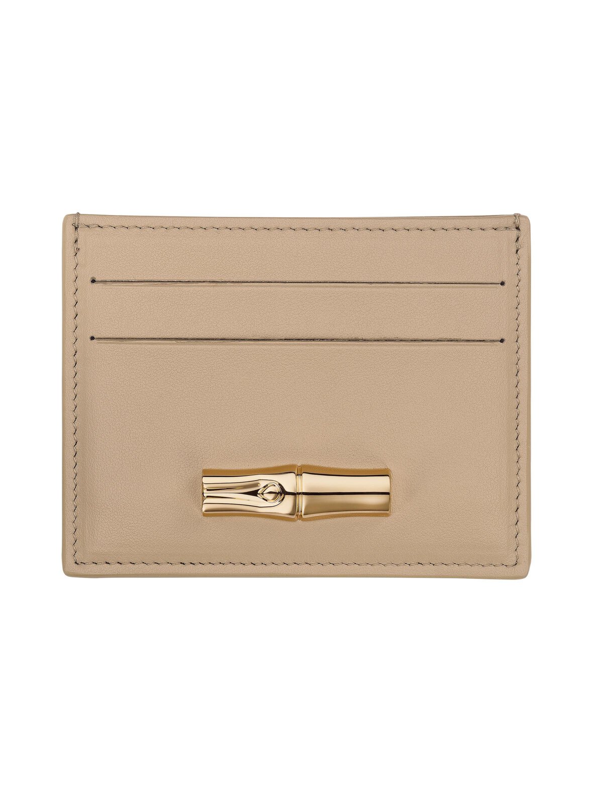 Le Roseau Sleek -korttikotelo
