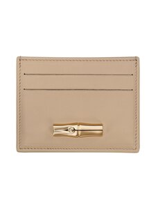Longchamp - Le Roseau Sleek karšu maks - M05 ROOT Longchamp - Le Roseau Sleek karšu maks - M05 ROOT | Stockmann