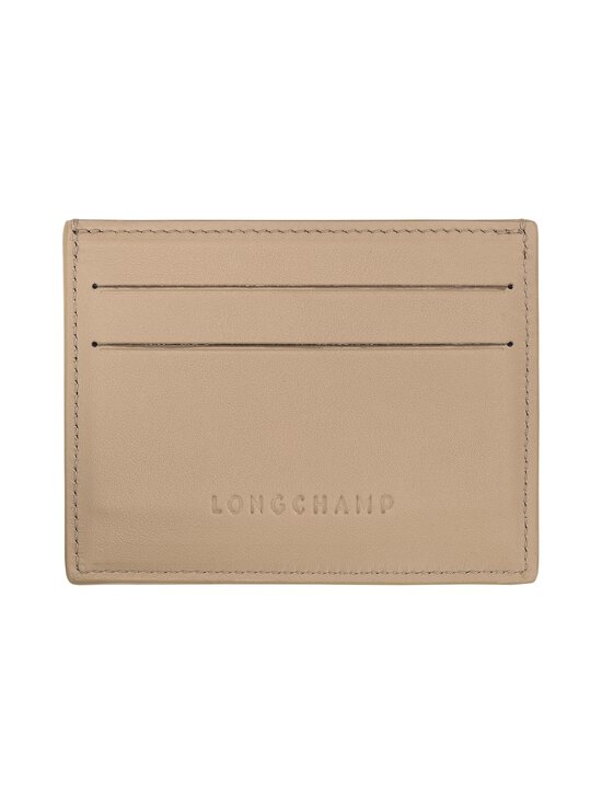 Longchamp - Nahast kaarditasku Le Roseau Sleek - M05 ROOT | Stockmann - photo 2