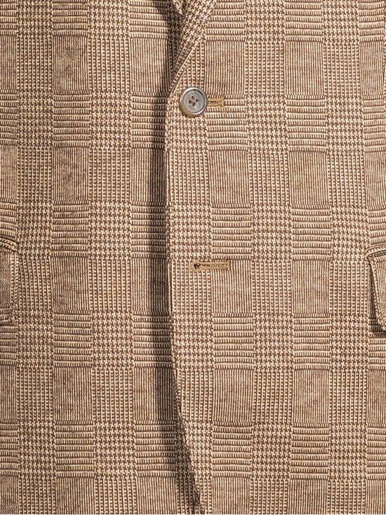 Polo Ralph Lauren - Vienrindas bleizers - BROWN/TAN - photo 4 Polo Ralph Lauren - Vienrindas bleizers - BROWN/TAN | Stockmann - photo 4