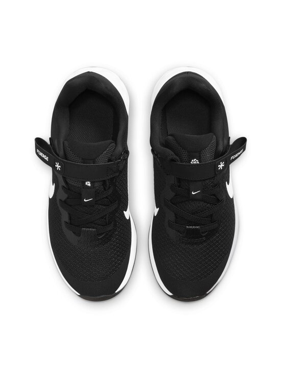 Nike - Revolution 6 FlyEase -sneakerit - 003 BLACK/WHITE-DK - photo 4 Nike - Revolution 6 FlyEase -sneakerit - 003 BLACK/WHITE-DK | Stockmann - photo 4