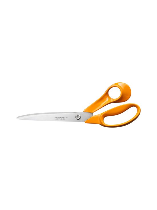Fiskars - Classic-yleisakset 25 cm - ORANGE - photo 1 Fiskars - Classic-yleisakset 25 cm - ORANGE | Stockmann - photo 1