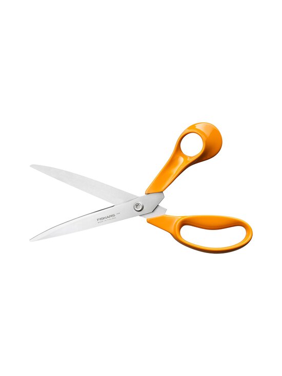 Fiskars - Classic-yleisakset 25 cm - ORANGE - photo 2 Fiskars - Classic-yleisakset 25 cm - ORANGE | Stockmann - photo 2