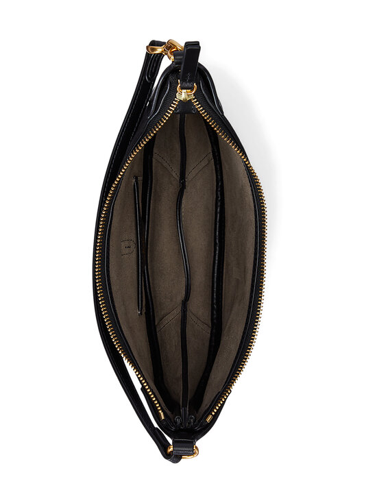 Polo Ralph Lauren - Õlakott Polo ID Small - 010 BLACK/G L | Stockmann - photo 4