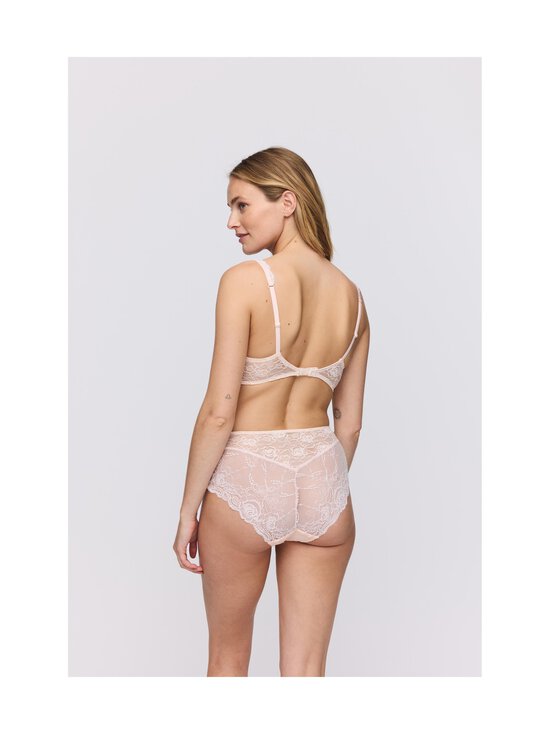 Marie Jo - Cyrile Padded Bra Heartshape -rintaliivit - CRP CRYSTAL PINK - photo 5 Marie Jo - Cyrile Padded Bra Heartshape -rintaliivit - CRP CRYSTAL PINK | Stockmann - photo 5