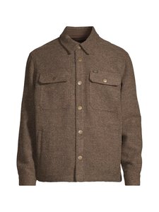 Lee - Päällyspaita - BROWN JASPE | Stockmann