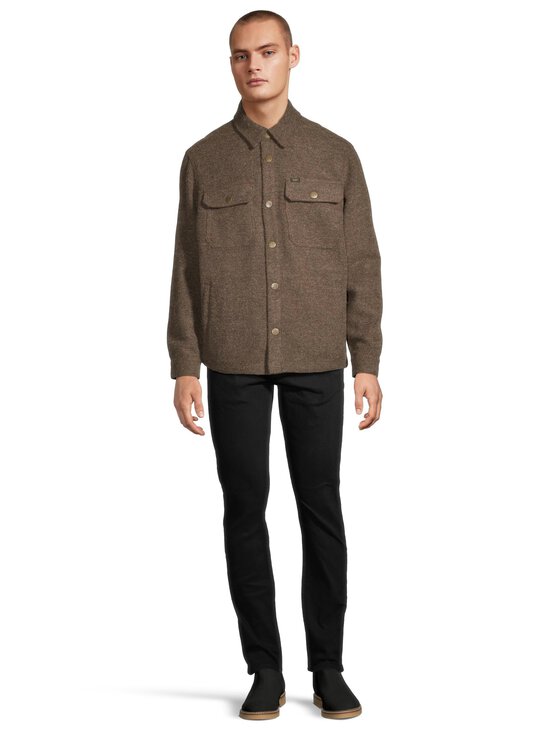 Lee - Päällyspaita - BROWN JASPE | Stockmann - photo 2