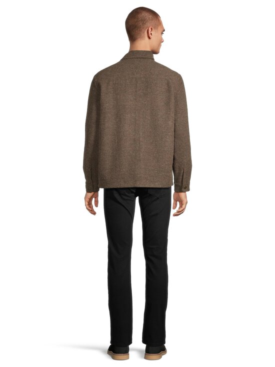 Lee - Päällyspaita - BROWN JASPE | Stockmann - photo 3