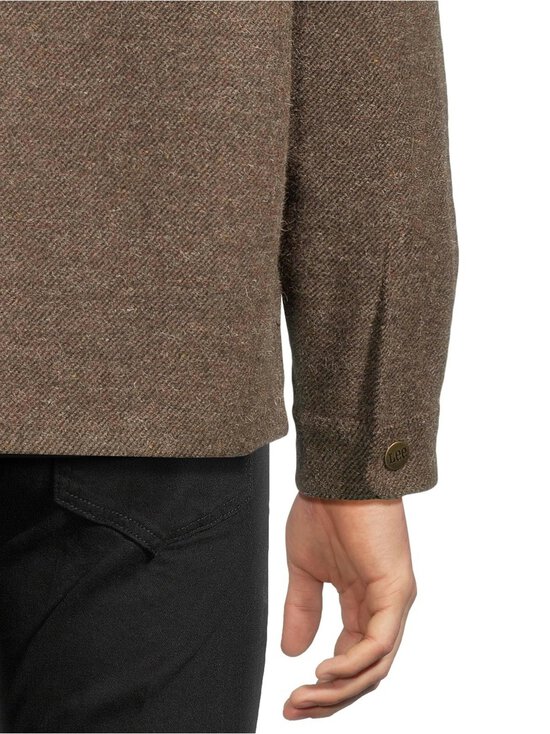 Lee - Päällyspaita - BROWN JASPE | Stockmann - photo 5