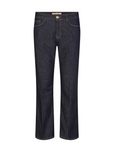 MOS MOSH - Cecilia Cover teksad - 447 DK. BLUE | Stockmann
