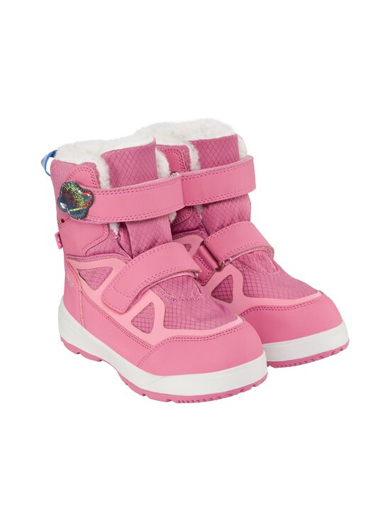 Viking - Space Reflex WP -talvikengät - 9 PINK | Stockmann - photo 4