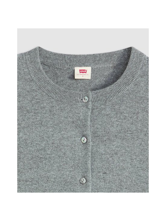 Levi's - Tara Super Soft Crewneck -neuletakki - 243 DARK HEATHER GRAY - photo 6 Levi's - Tara Super Soft Crewneck -neuletakki - 243 DARK HEATHER GRAY | Stockmann - photo 6