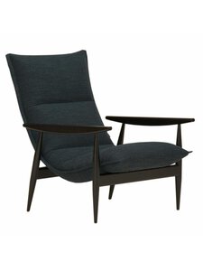 Adea - Tao-nojatuoli - SININEN | Stockmann