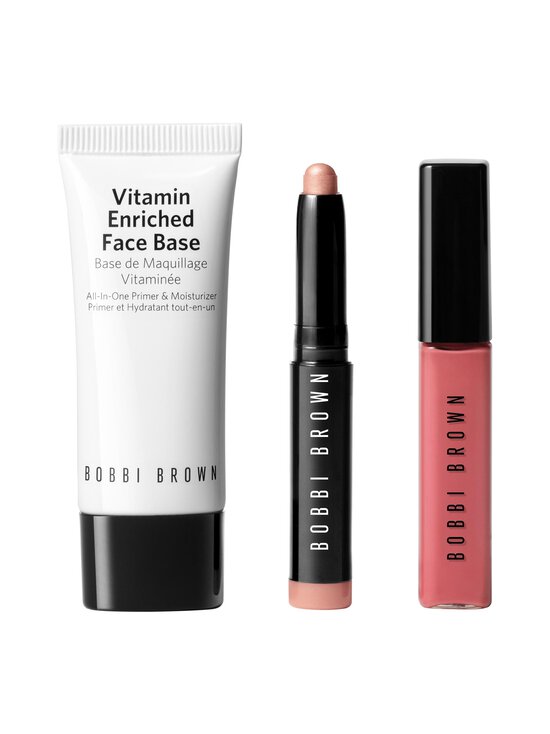 Bobbi Brown - Best of Bobbi Brown Mini -meikkipakkaus - NOCOL | Stockmann - photo 1