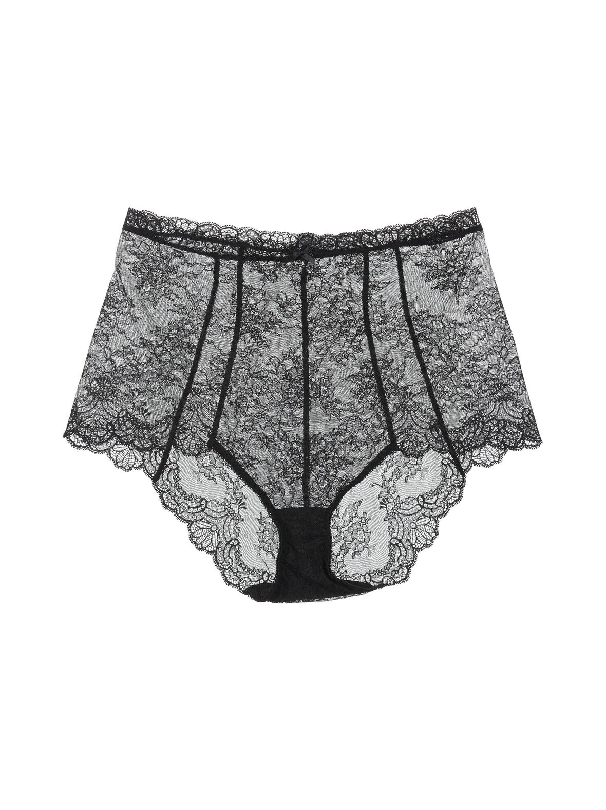 Danse des Sens High Waist Shaping Brief -alushousut