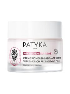 Patyka - Supreme Rich Redensifying Cream | Stockmann