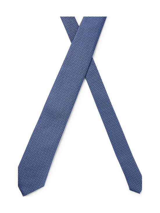 BOSS - Silkkisolmio - 464 OPEN BLUE - photo 2 BOSS - Silkkisolmio - 464 OPEN BLUE | Stockmann - photo 2