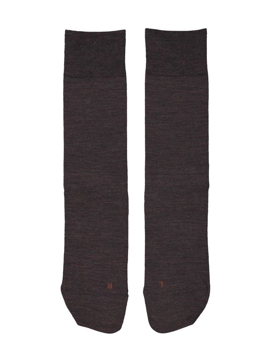 Falke - Sensitive Berlin sokid - TUMMANRUSKEA - photo 1 Falke - Sensitive Berlin sokid - TUMMANRUSKEA | Stockmann - photo 1
