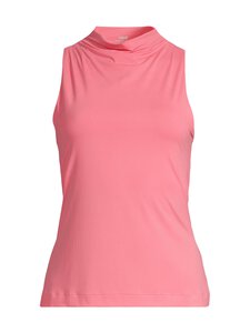 Casall - Drapy Funnel Neck -treenitoppi - 581 SOFT BERRY Casall - Drapy Funnel Neck -treenitoppi - 581 SOFT BERRY | Stockmann