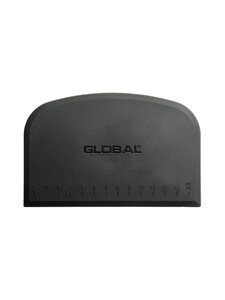Global Knives - Classic Desk Scraper -kaavin 15 cm - GREY GREY | Stockmann