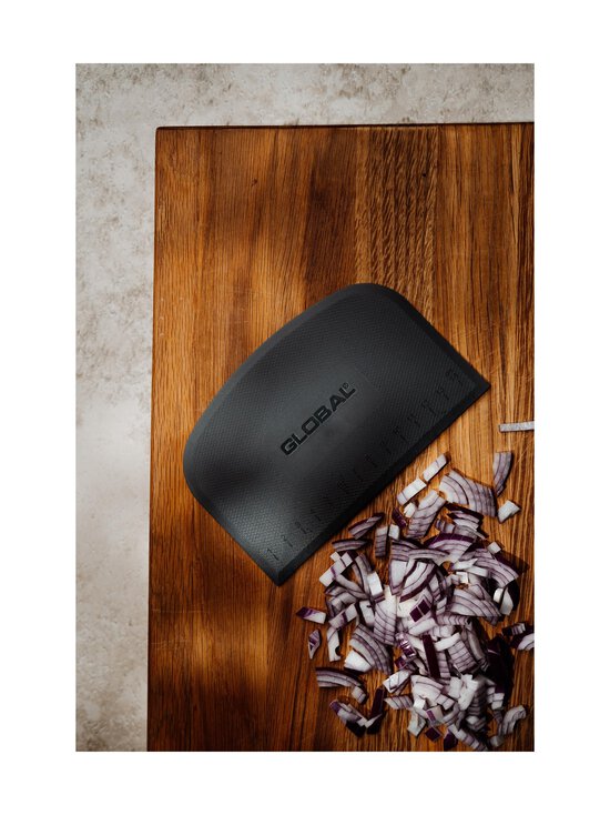 Global Knives - Classic Desk Scraper -kaavin 15 cm - GREY GREY | Stockmann - photo 2