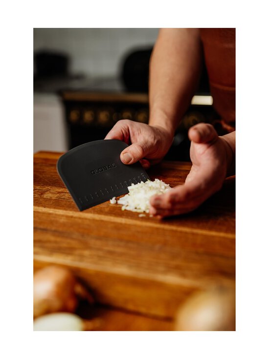 Global Knives - Classic Desk Scraper -kaavin 15 cm - GREY GREY | Stockmann - photo 3
