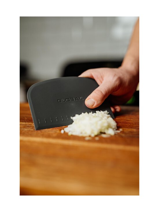 Global Knives - Classic Desk Scraper -kaavin 15 cm - GREY GREY | Stockmann - photo 4
