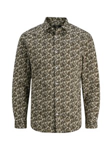 Jack & Jones - JprBlaBlackpool Stretch krekls ar apkakli - BEECH Jack & Jones - JprBlaBlackpool Stretch krekls ar apkakli - BEECH | Stockmann