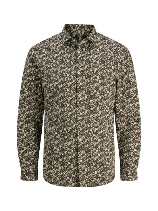 Jack & Jones - JprBlaBlackpool Stretch krekls ar apkakli - BEECH - photo 1 Jack & Jones - JprBlaBlackpool Stretch krekls ar apkakli - BEECH | Stockmann - photo 1