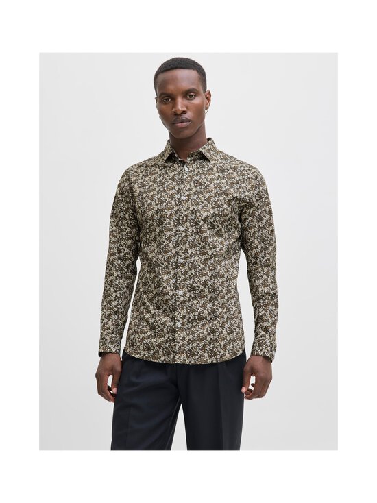 Jack & Jones - JprBlaBlackpool Stretch krekls ar apkakli - BEECH - photo 4 Jack & Jones - JprBlaBlackpool Stretch krekls ar apkakli - BEECH | Stockmann - photo 4