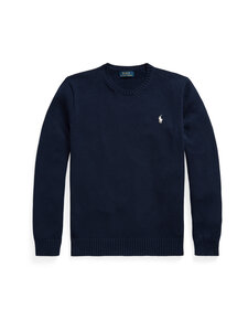 Polo Ralph Lauren - Neulepaita - HUNTER NAVY W/ C8135 PP | Stockmann