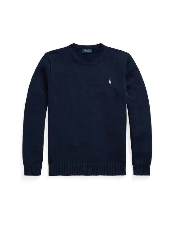 Polo Ralph Lauren - Neulepaita - HUNTER NAVY W/ C8135 PP | Stockmann - photo 1
