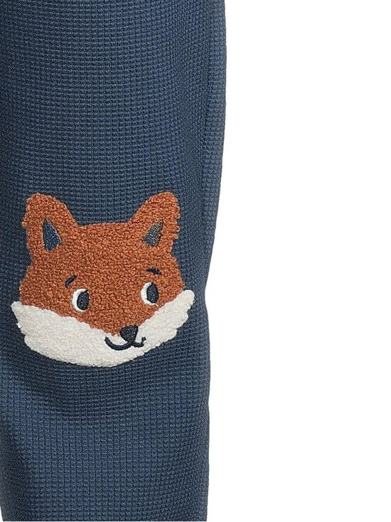 Lindex - Vohvelirakenteiset joggerit - 2065 DARK BLUE - photo 5 Lindex - Vohvelirakenteiset joggerit - 2065 DARK BLUE | Stockmann - photo 5