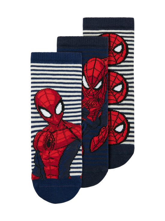 Sokid NmmAdus Spider 3 paari