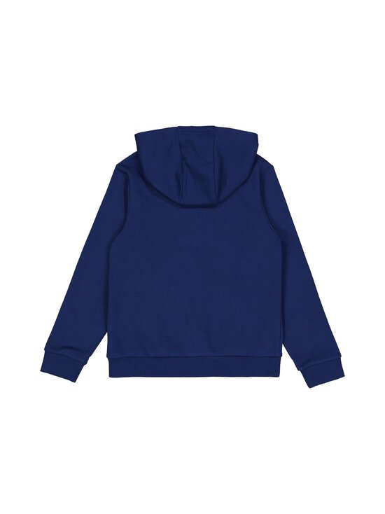 Timberland - Kapuutsi ja lukuga pusa - 828 BLUE | Stockmann - photo 2