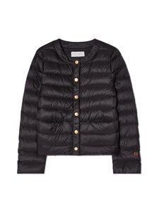 Busnel - Indiana-kevyt untuvatakki - BLACK | Stockmann