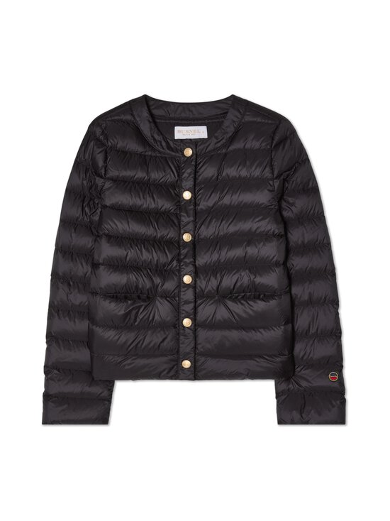 Busnel - Indiana-kevyt untuvatakki - BLACK | Stockmann - photo 1