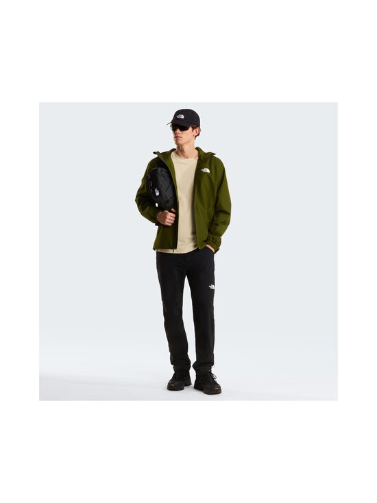 The North Face - M Quest Mono -takki - BRI1 WOODLAND GREEN | Stockmann - photo 6