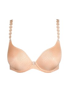 Marie Jo - Tom Padded Heartshape -rintaliivit - PCW PEACH WHISPER | Stockmann
