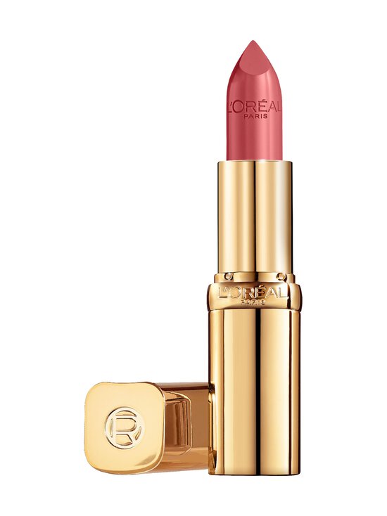 L'Oréal Paris - Color Riche Satin -huulipuna 4,8 g - 110 MADE IN PARIS | Stockmann - photo 1