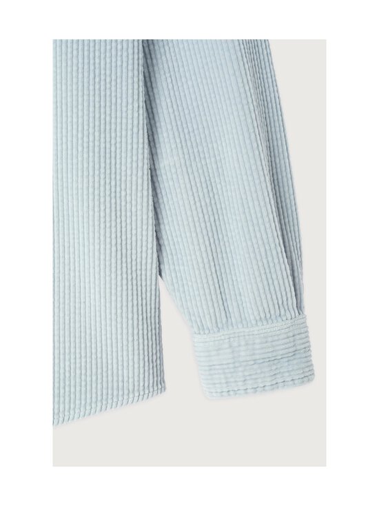 American Vintage - Padow-kauluspaita - EMBRUN VINTAGE | Stockmann - photo 2