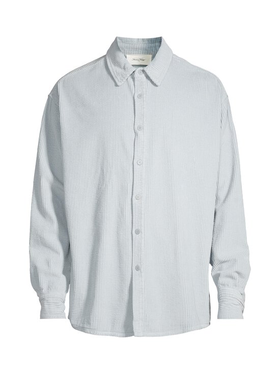 American Vintage - Padow-kauluspaita - EMBRUN VINTAGE | Stockmann - photo 1