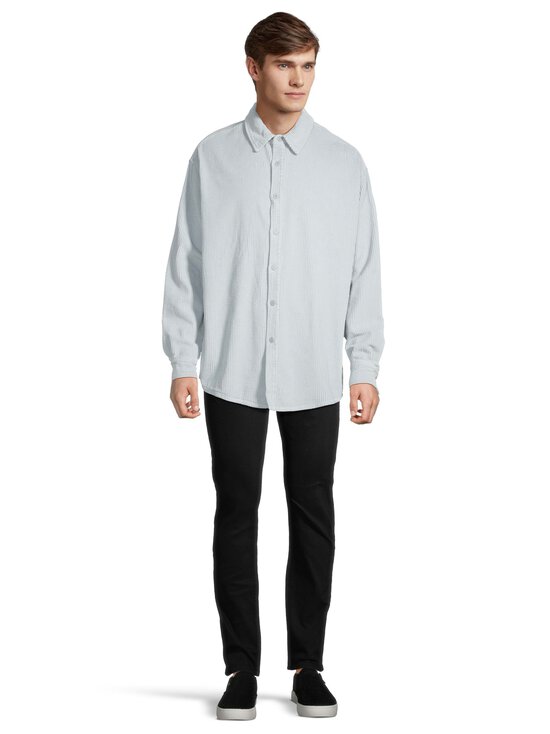 American Vintage - Padow-kauluspaita - EMBRUN VINTAGE | Stockmann - photo 2