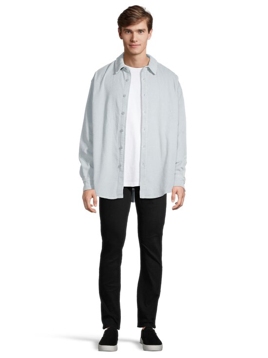 American Vintage - Padow-kauluspaita - EMBRUN VINTAGE | Stockmann - photo 4