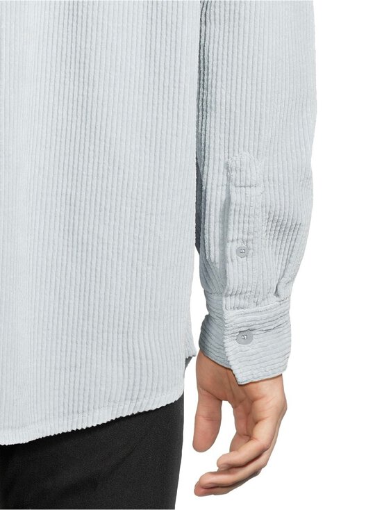 American Vintage - Padow-kauluspaita - EMBRUN VINTAGE | Stockmann - photo 5