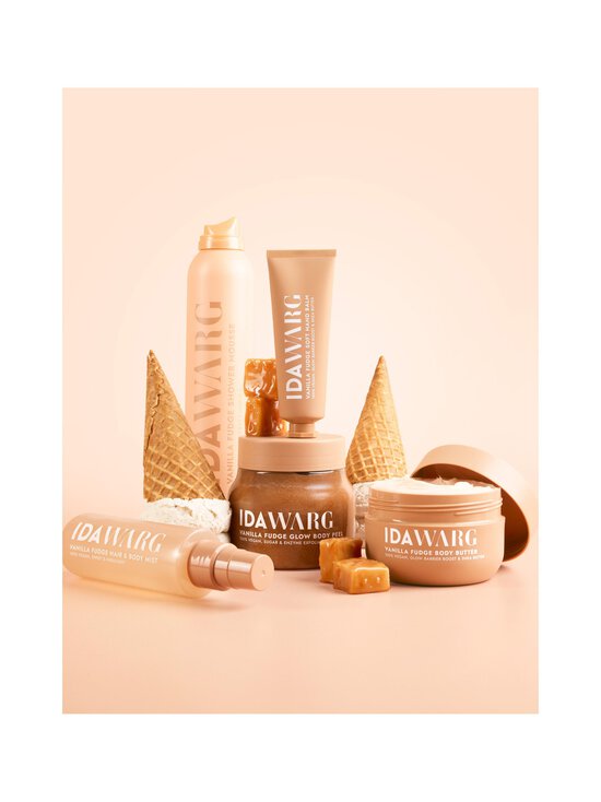 Ida Warg Beauty - Vanilla Fudge Hair & Body Mist matu un ķermeņa sprejs - NOCOL | Stockmann - photo 3