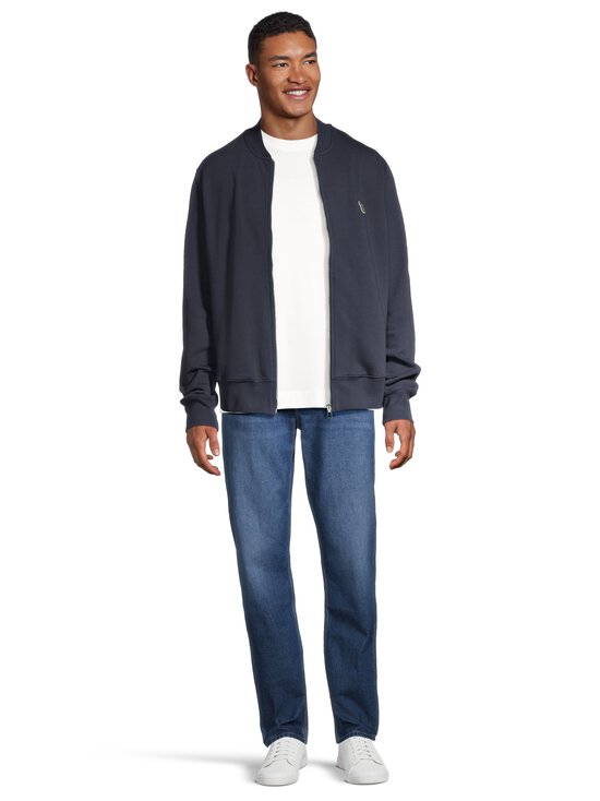 PS Paul Smith - Zebra Regular Fit Zip Bomber -takki - 49 DK_NA | Stockmann - photo 4