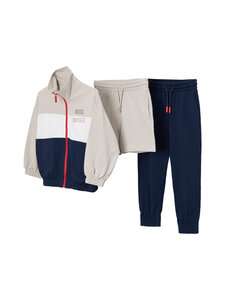 Mayoral - Verryttelypuku ja bermudashortsit - 60 NAVY | Stockmann