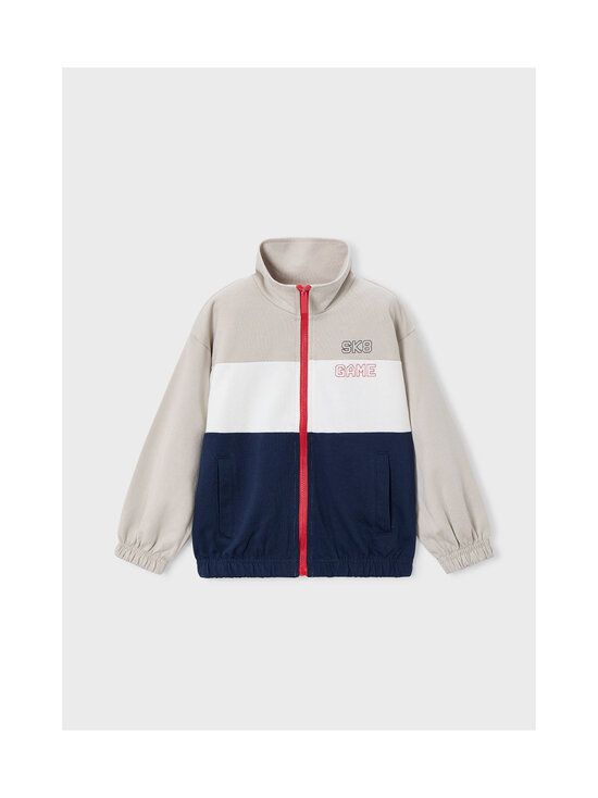 Mayoral - Verryttelypuku ja bermudashortsit - 60 NAVY | Stockmann - photo 2